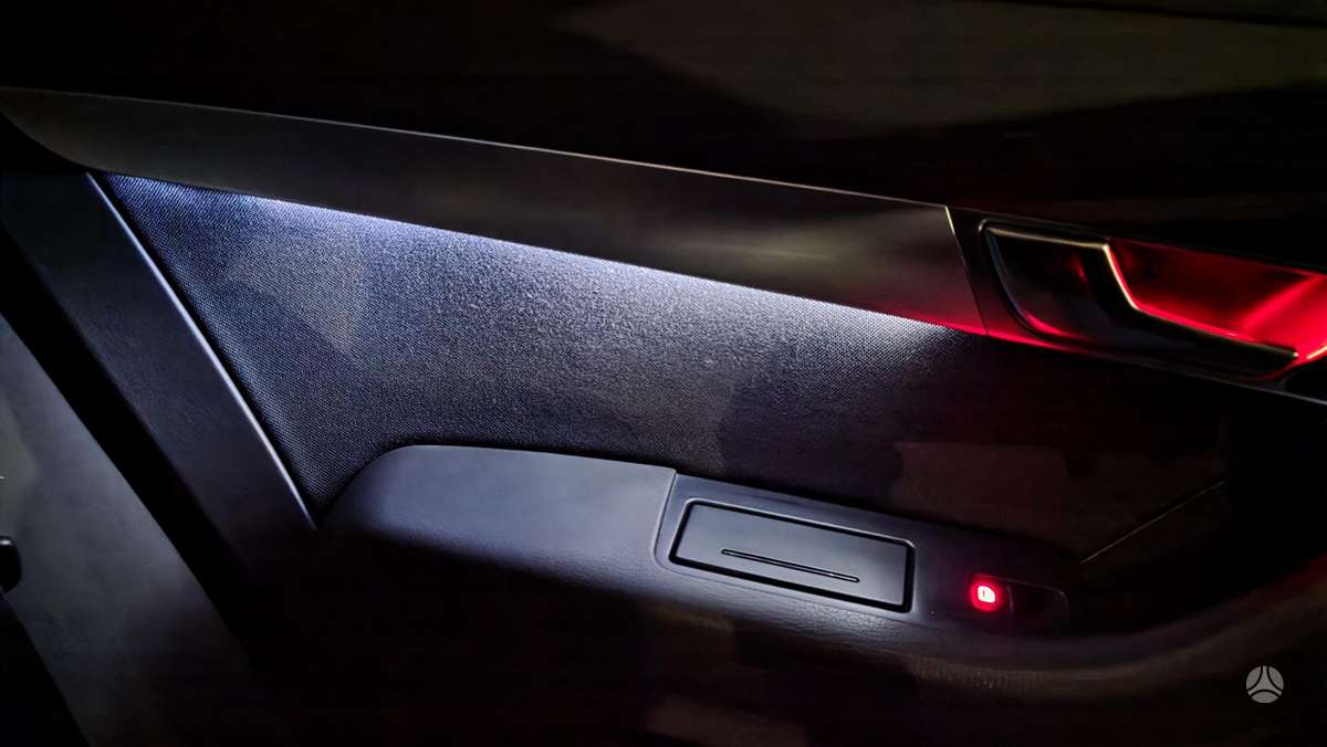Audi A6, 2.7 l., universalas