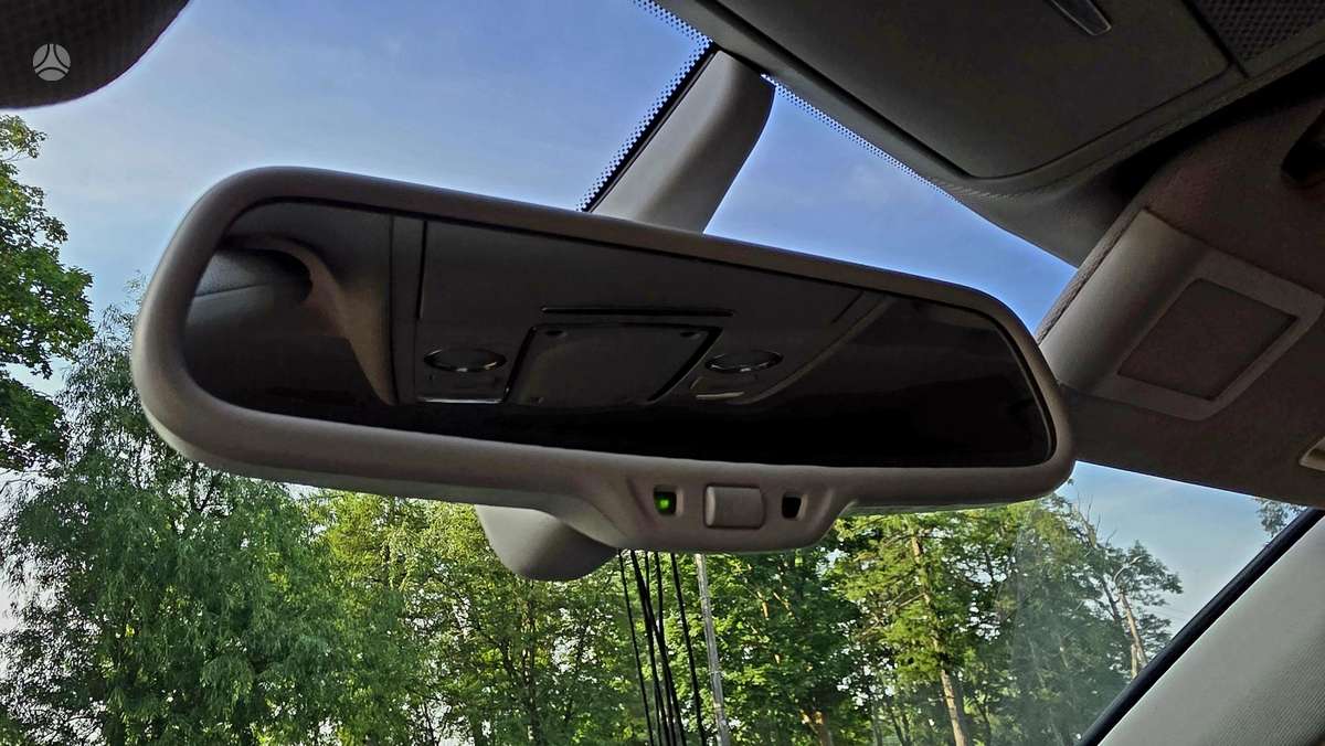 Audi A6, 2.7 l., wagon