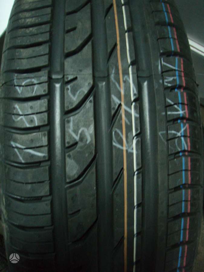 Dunlop, летние 185/55 R15