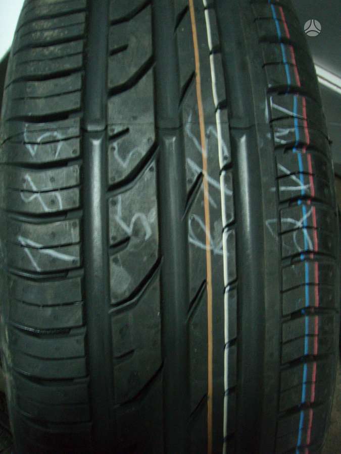 Dunlop, vasarinės 185/55 R15