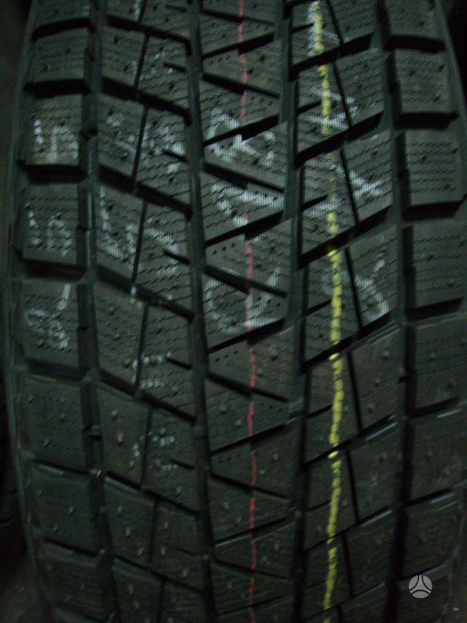 Sailun, winter 255/55 R18