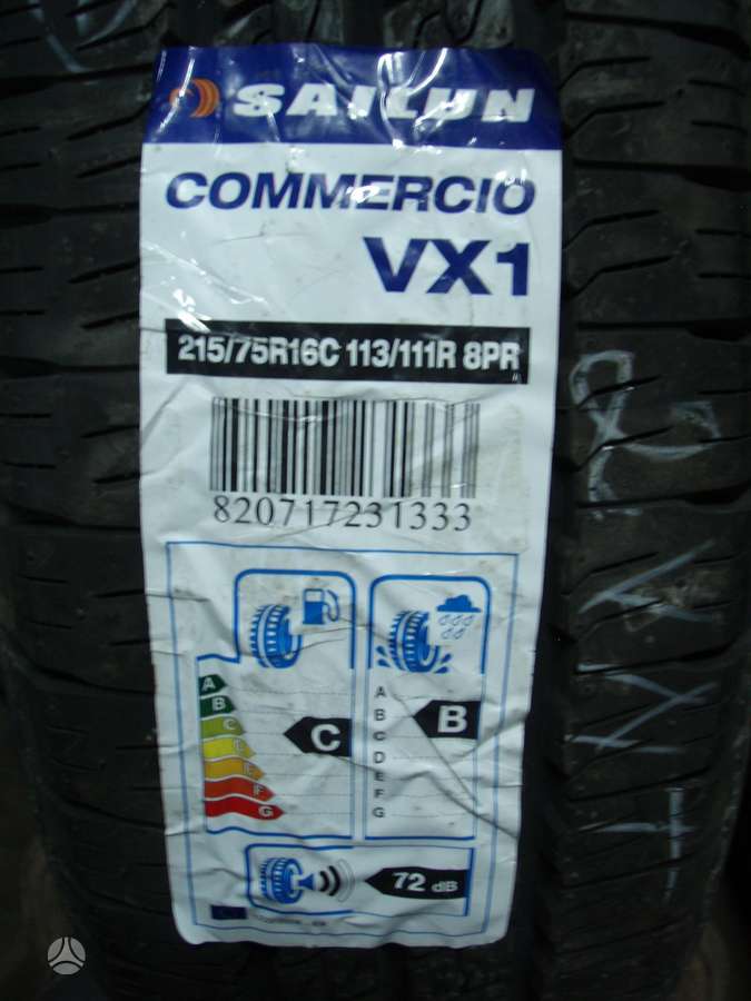 Goodyear, žieminės 215/75 R16