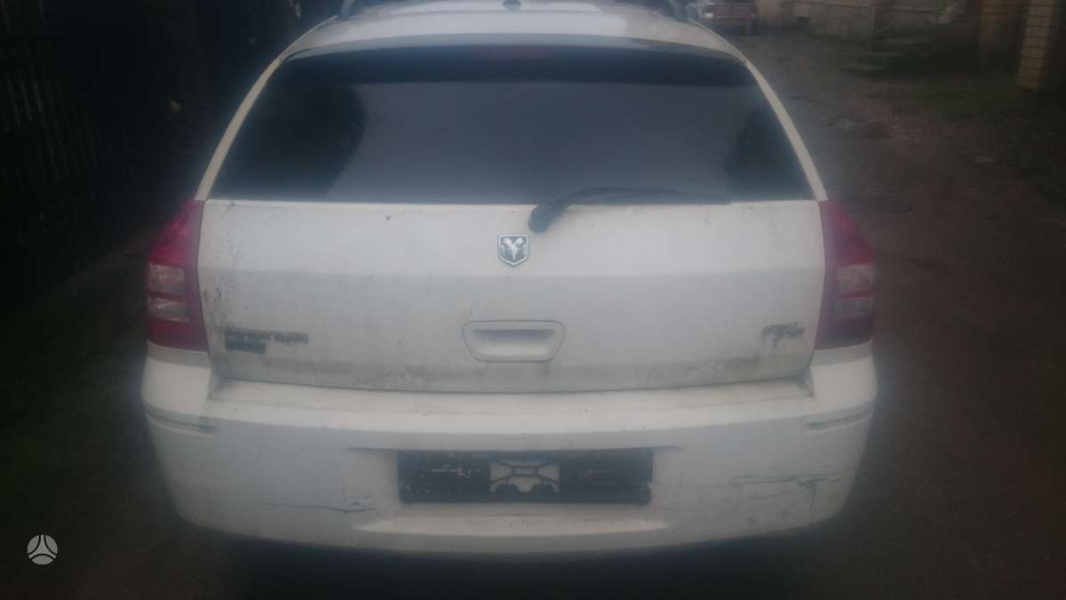 Dodge Magnum