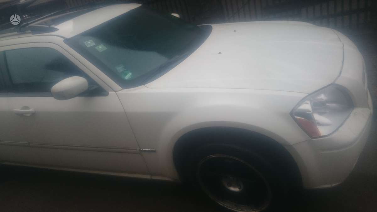 Dodge Magnum