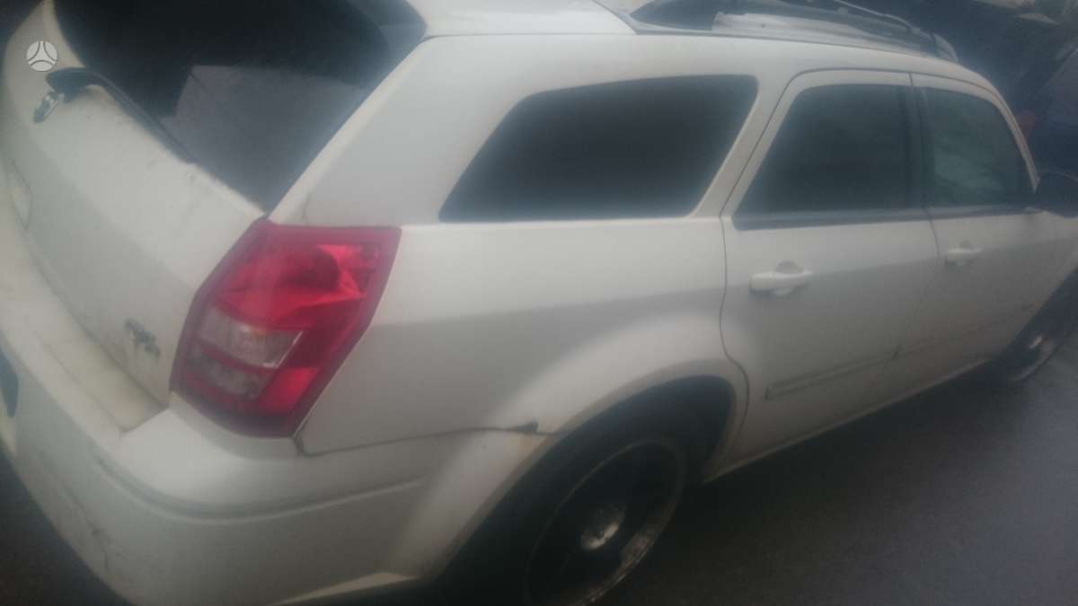 Dodge Magnum