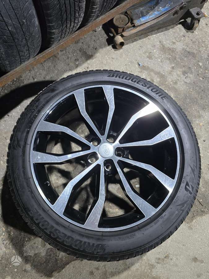 Land Rover Range rover, легкосплавные , R21