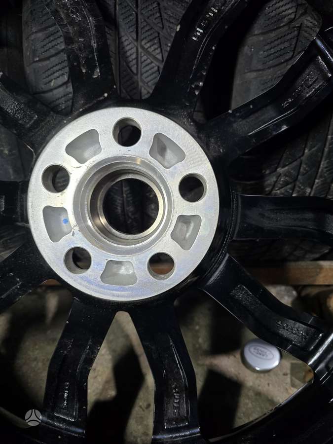 Land Rover Range rover, легкосплавные , R21