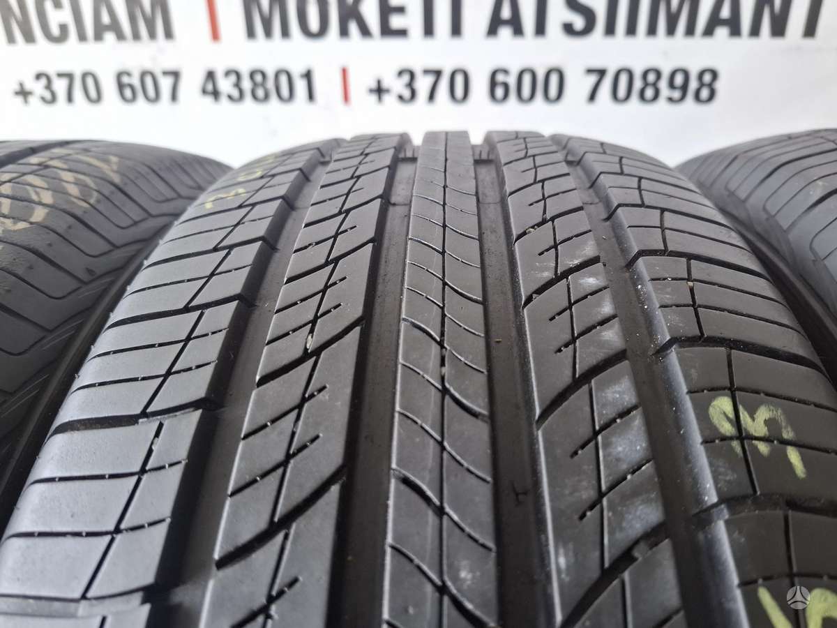 Hankook Dynapro HP2, vasarinės 225/55 R19