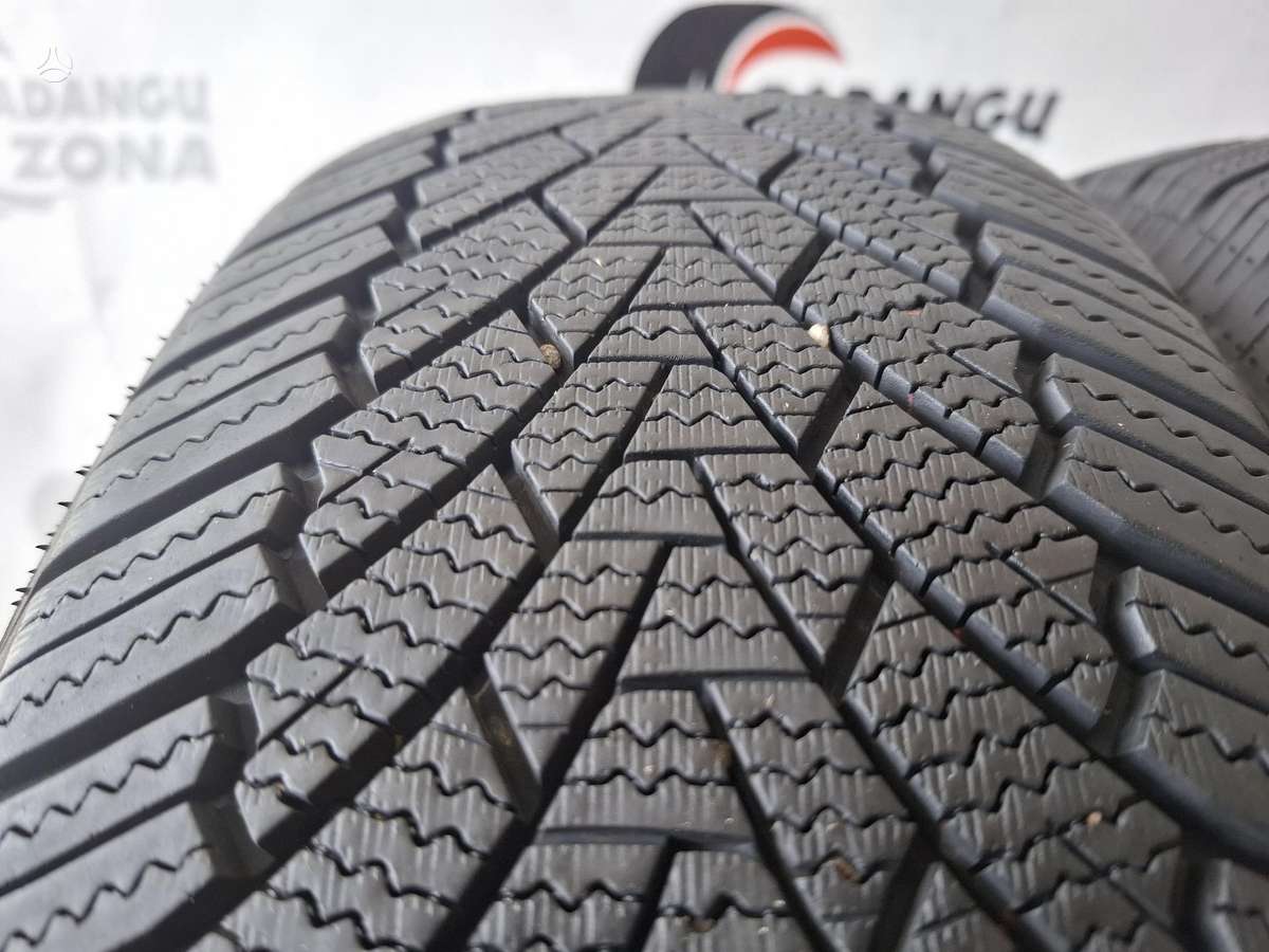 FRONWAY Icemaster I, winter 205/60 R16