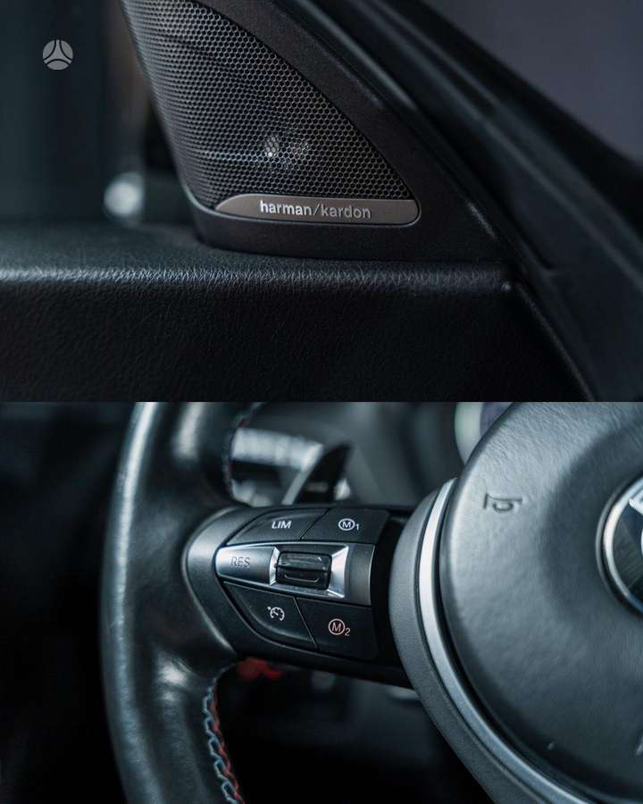 BMW M2, 3.0 l., coupe