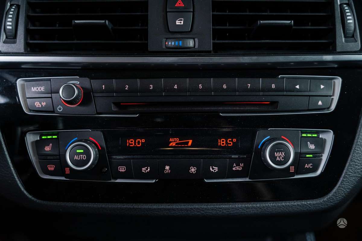 BMW M2, 3.0 l., coupe