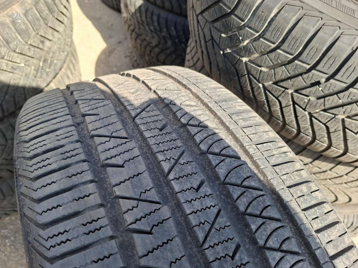 Continental CROSSCONTACT, summer 265/45 R21