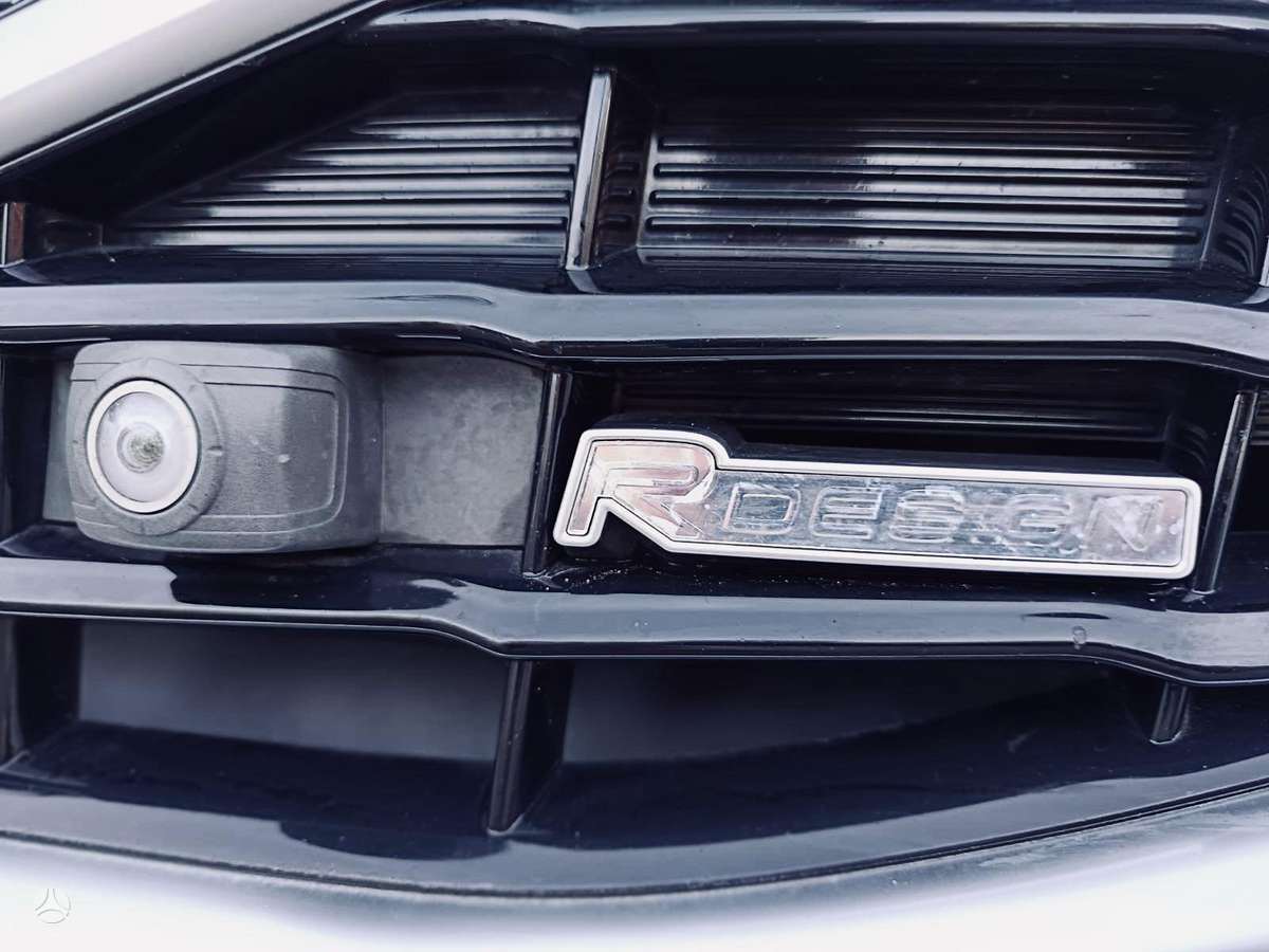 Volvo S60, 1.6 l., Седан