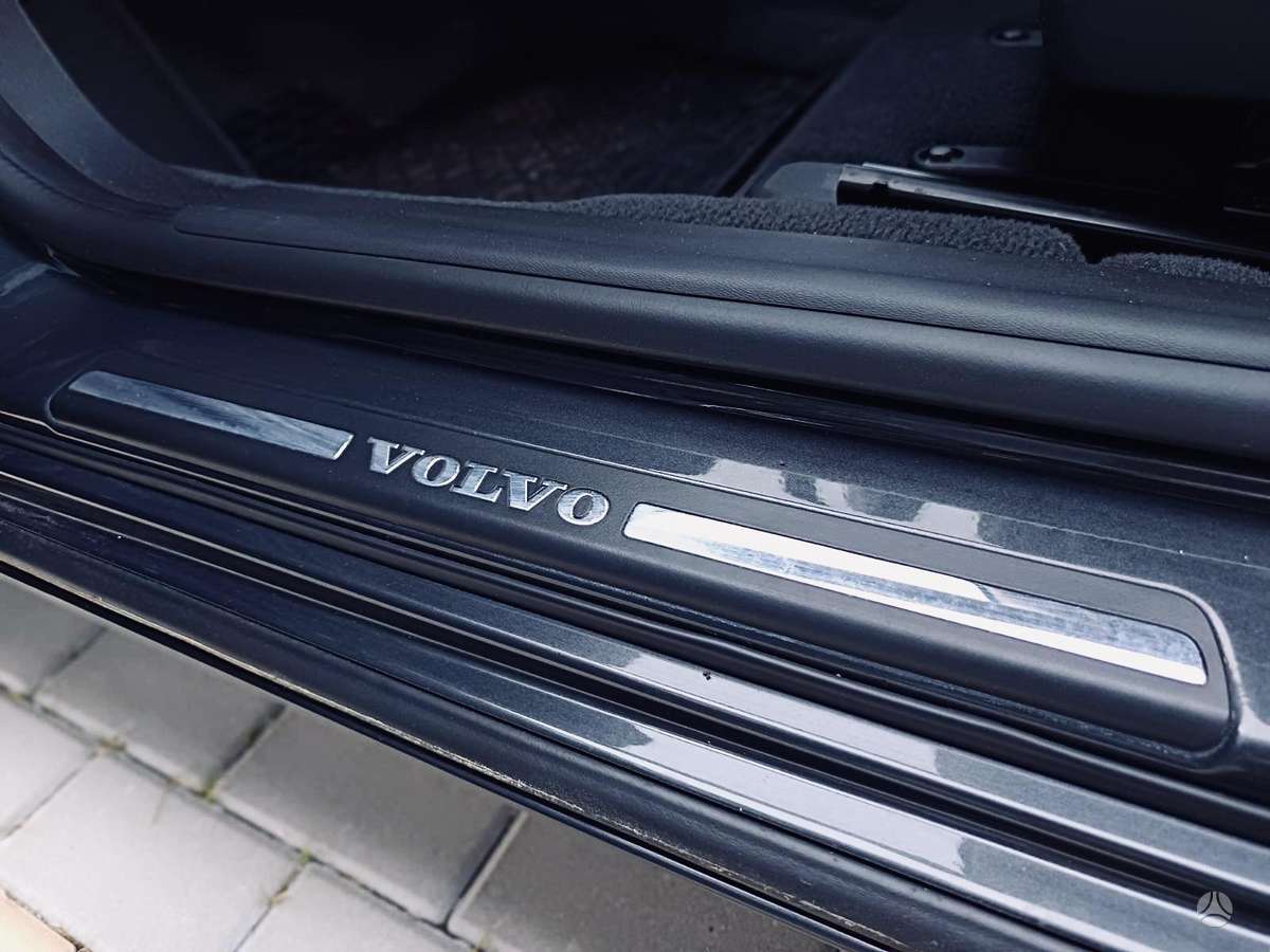 Volvo S60, 1.6 l., Седан