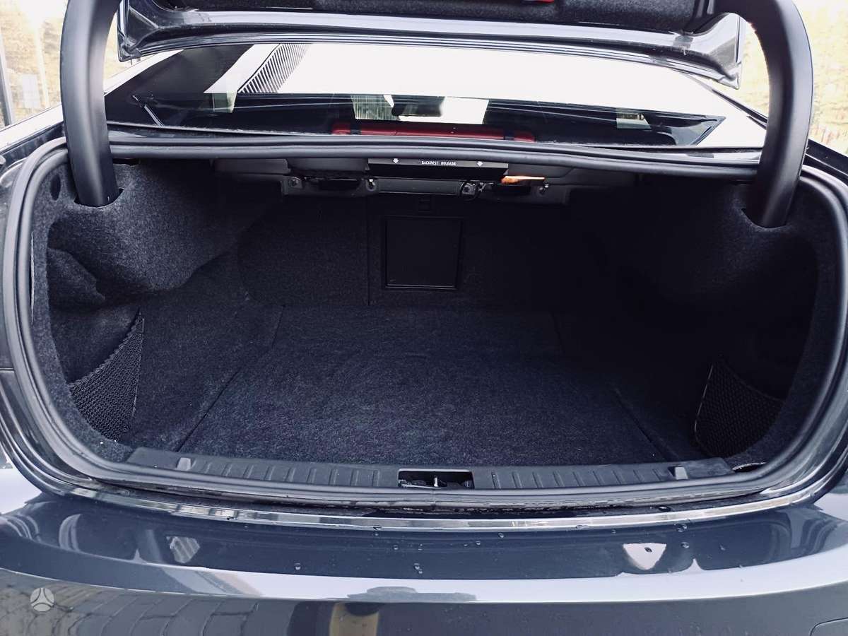 Volvo S60, 1.6 l., Седан