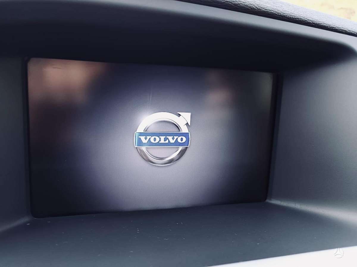 Volvo S60, 1.6 l., Седан