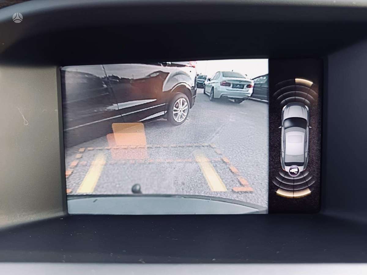 Volvo S60, 1.6 l., Седан