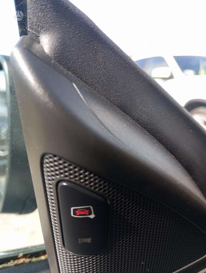 Audi A5, 2.0 l., Седан