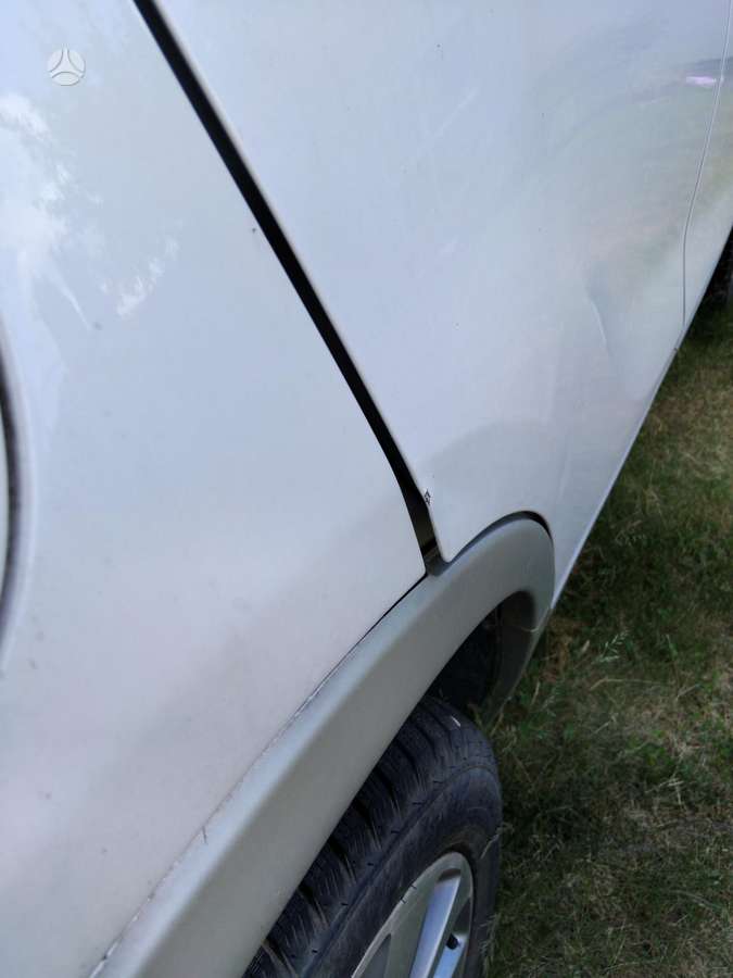 Buick Encore, 1.4 l., Минивэн