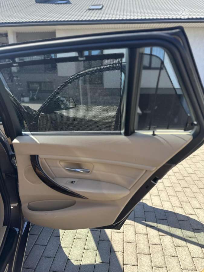 BMW 318, 2.0 l., Универсал