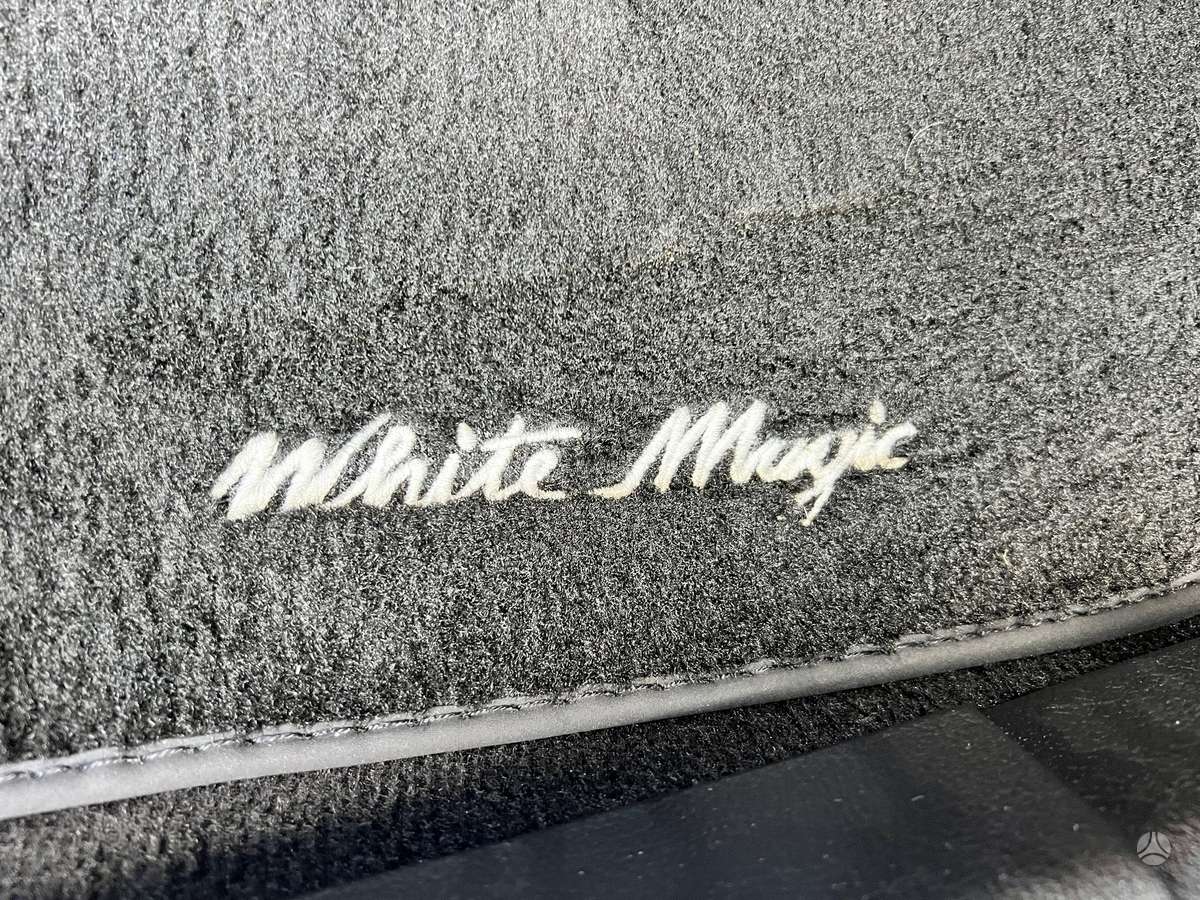 Ford S-MAX, 2.2 l., mpv / minivan