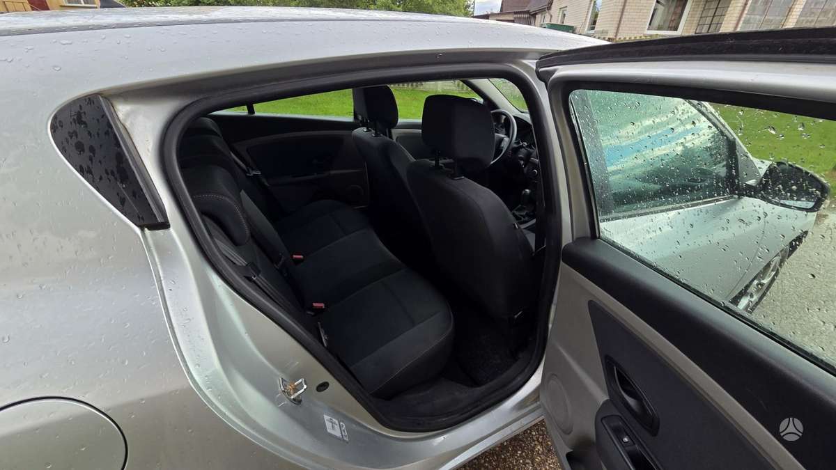 Renault Megane - 4