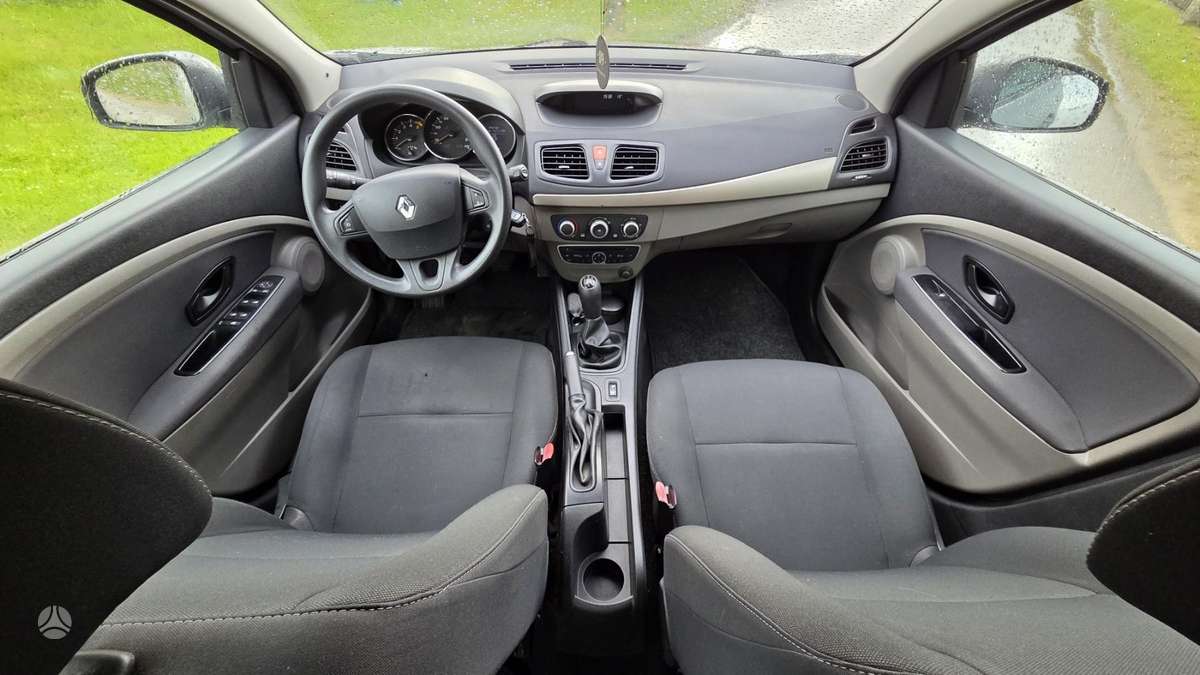Renault Megane - 6