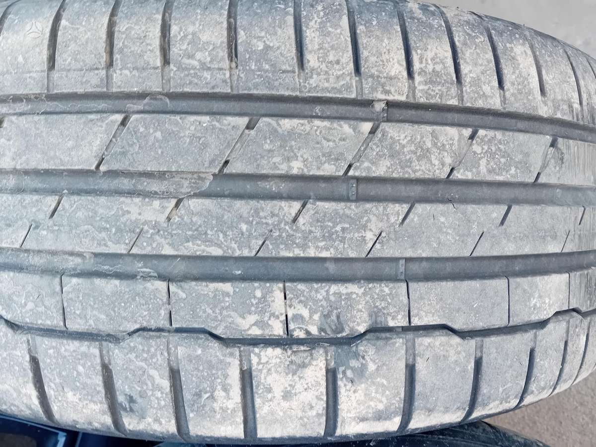 BMW, stamped steel, R18