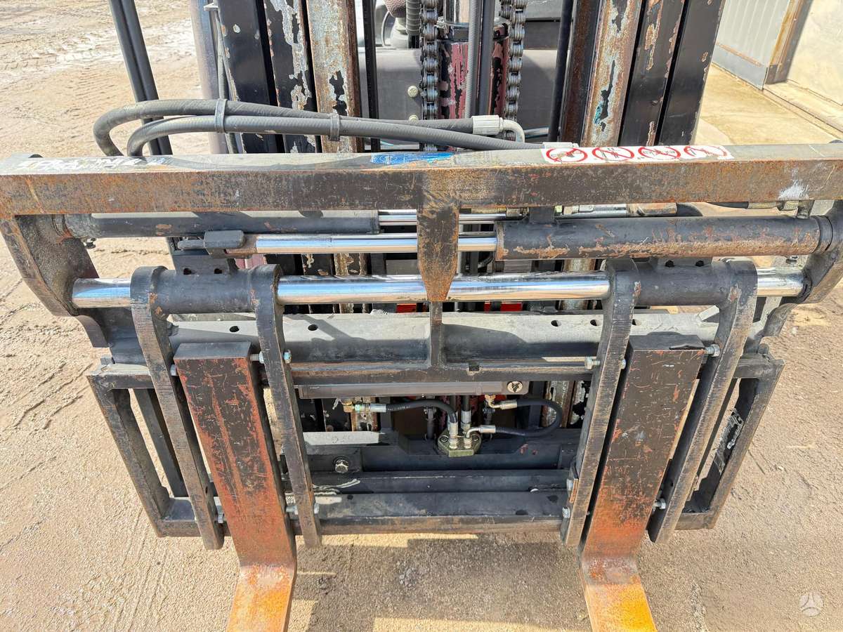 Manitou ME316, вилочные погрузчики