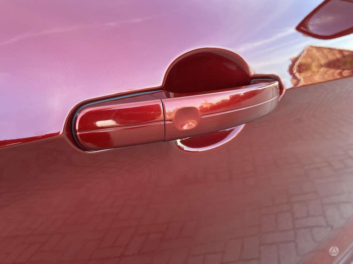 Ford Kuga, 2.0 l., Внедорожник / Кроссовер