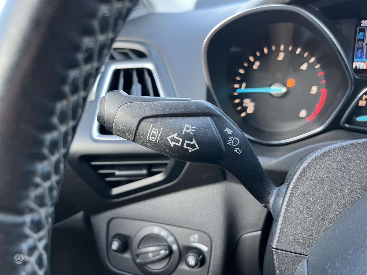 Ford Kuga, 2.0 l., Внедорожник / Кроссовер