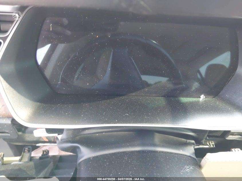 Tesla Model X, 100 kWh, off-road / crossover
