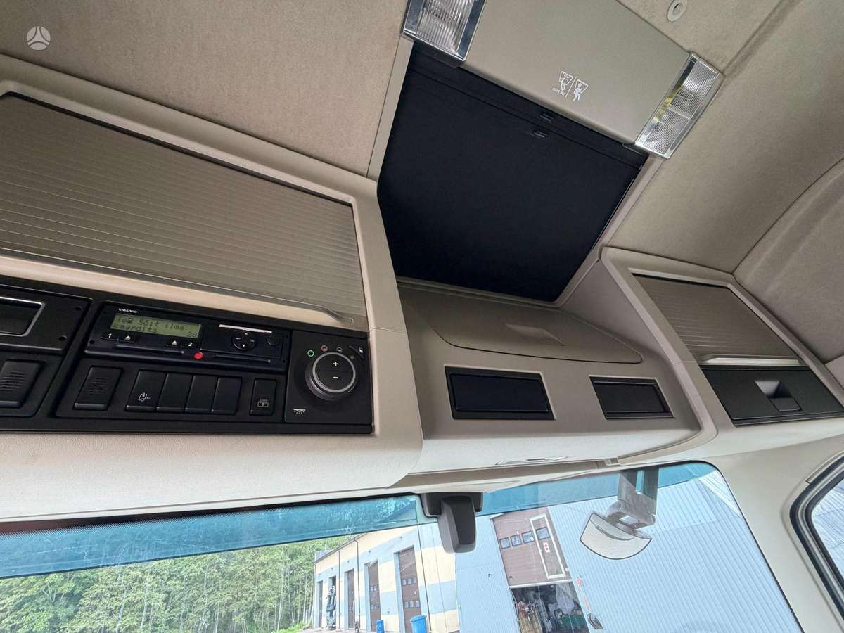 Volvo FH16 750, other