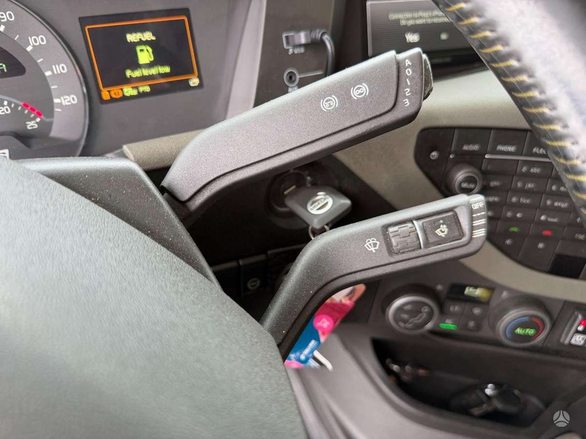Volvo FH16 750, other