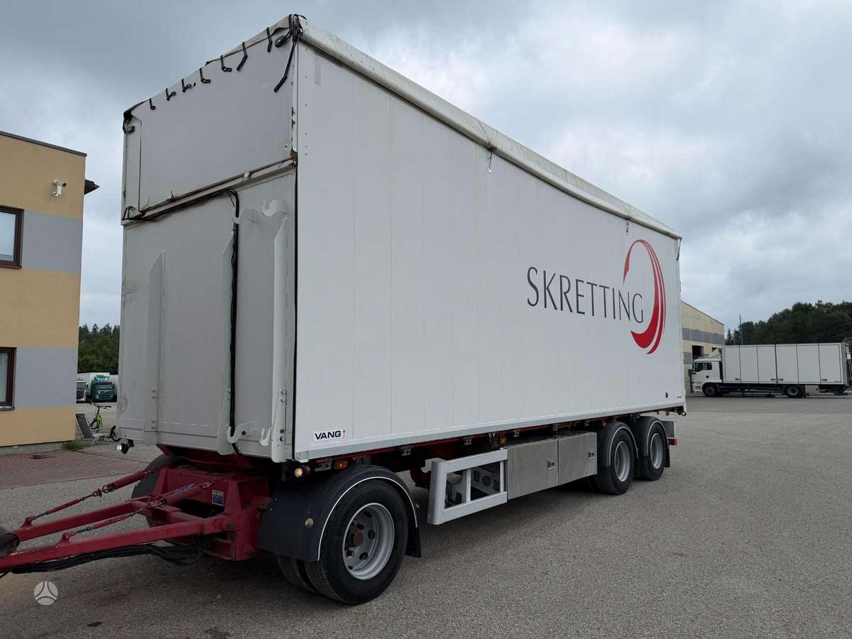 -Kita- SLL III SK, other