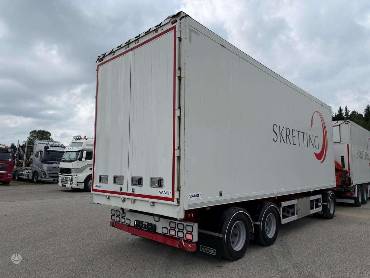 -Kita- SLL III SK, other
