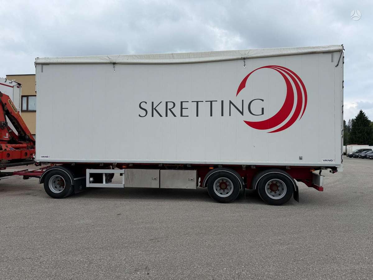 -Kita- SLL III SK, other