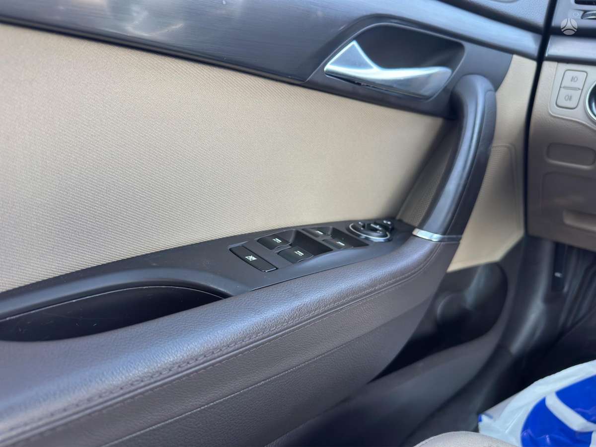 Hyundai i40, 1.7 l., Универсал