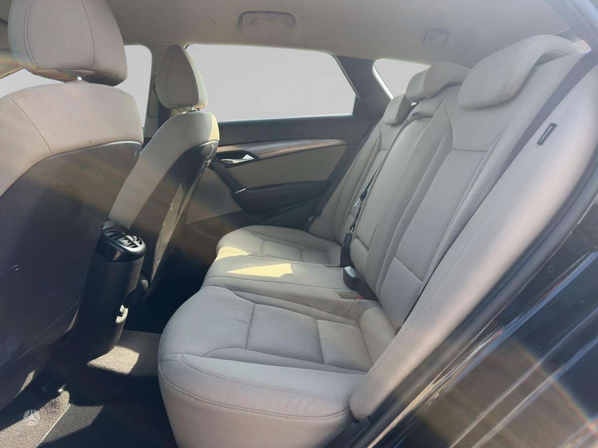 Hyundai i40, 1.7 l., Универсал