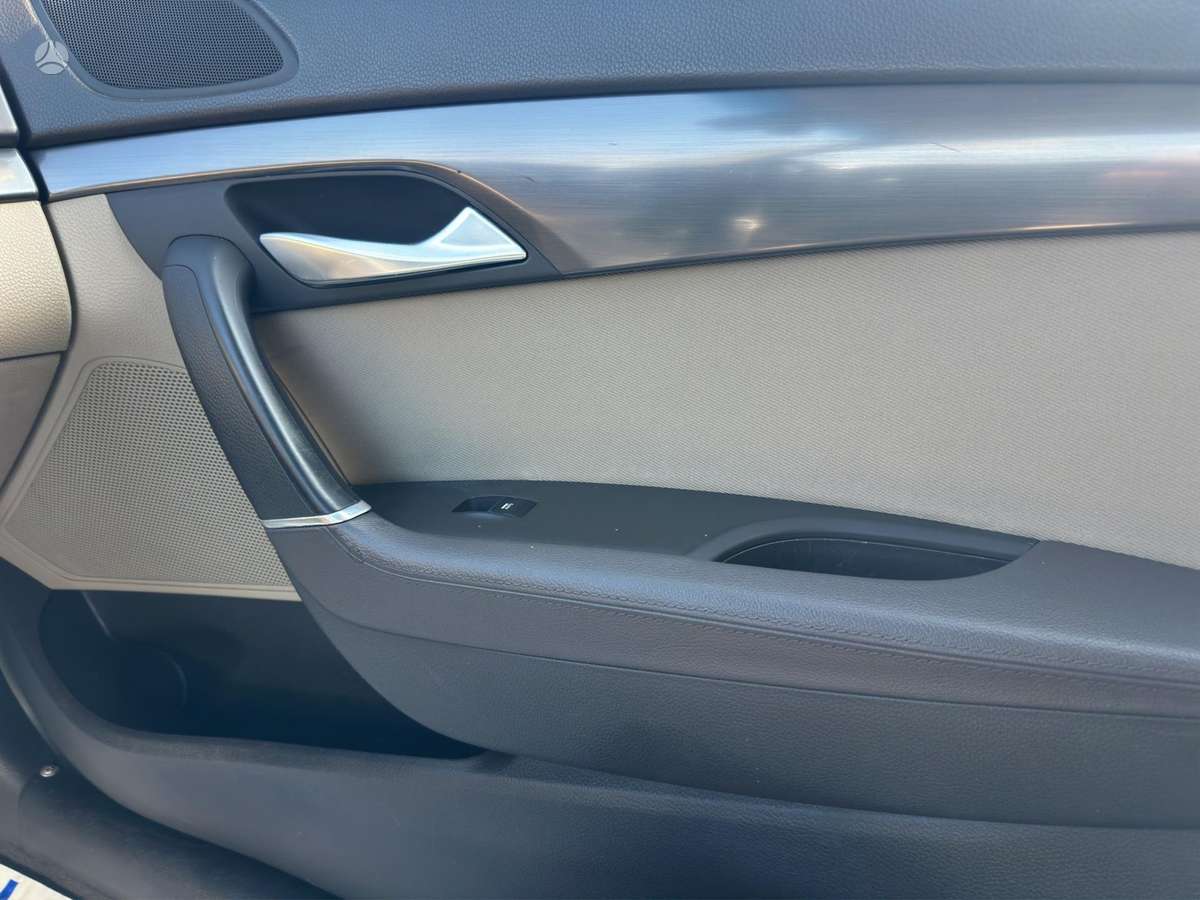 Hyundai i40, 1.7 l., Универсал
