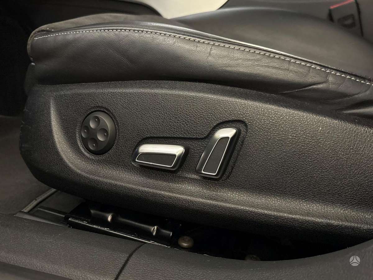 Audi A7, 3.0 l., Хэтчбек