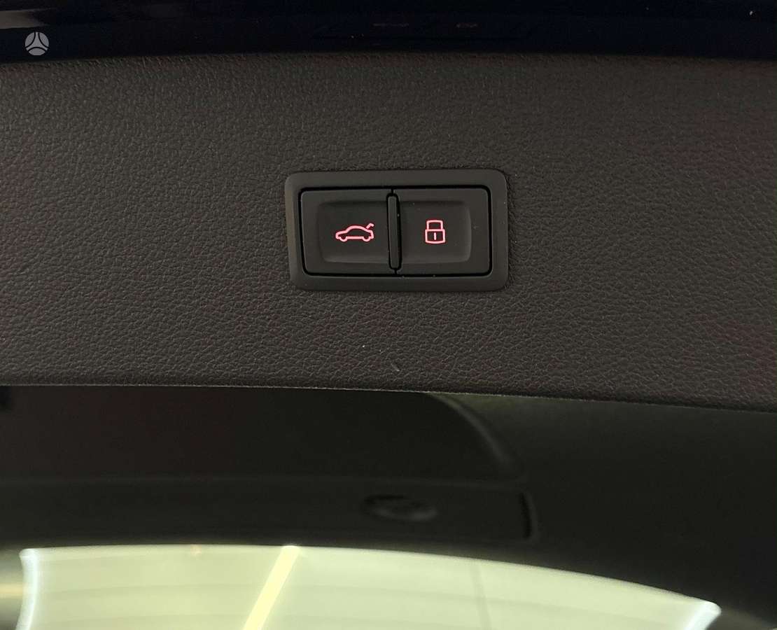 Audi A7, 3.0 l., Хэтчбек