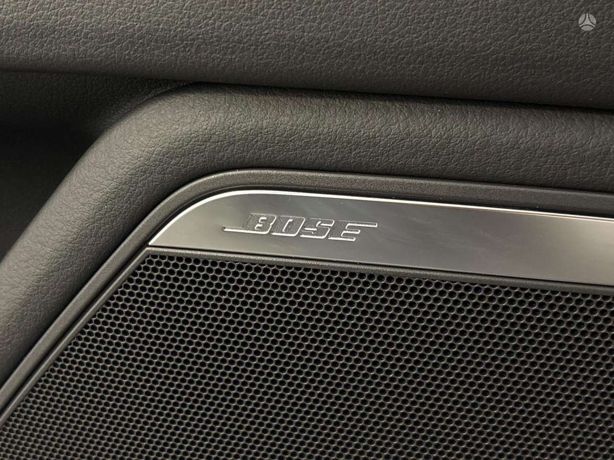 Audi A7, 3.0 l., Хэтчбек