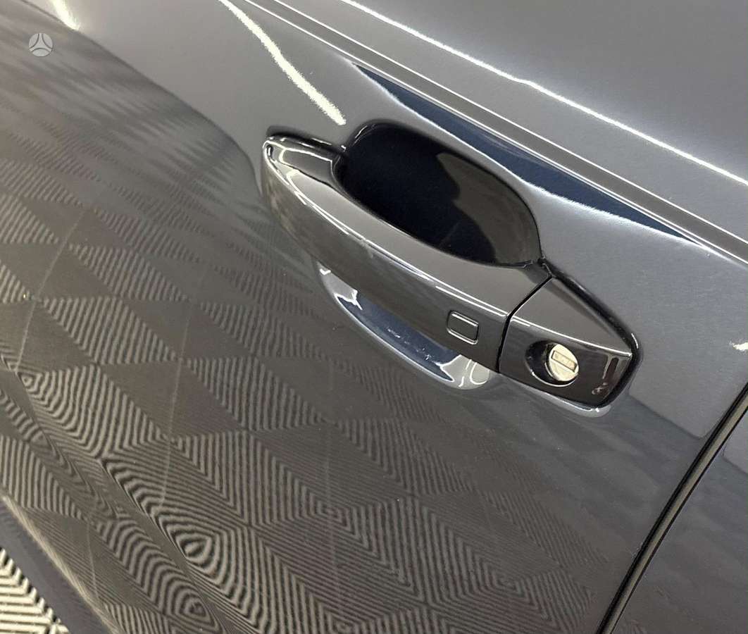 Audi A7, 3.0 l., Хэтчбек