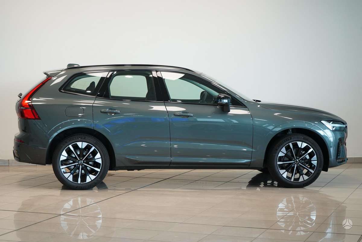 Volvo XC60 - 2