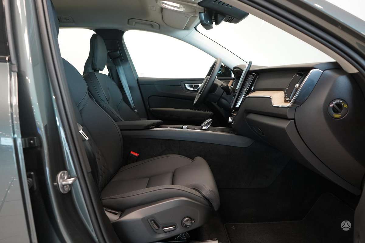 Volvo XC60 - 10