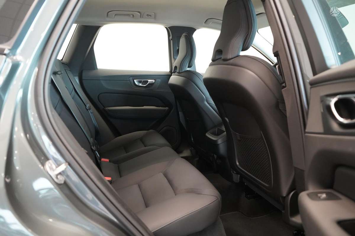 Volvo XC60 - 12