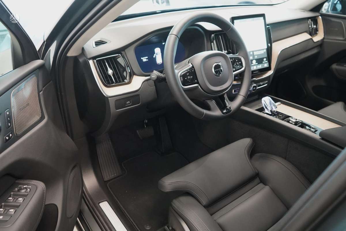 Volvo XC60 - 8