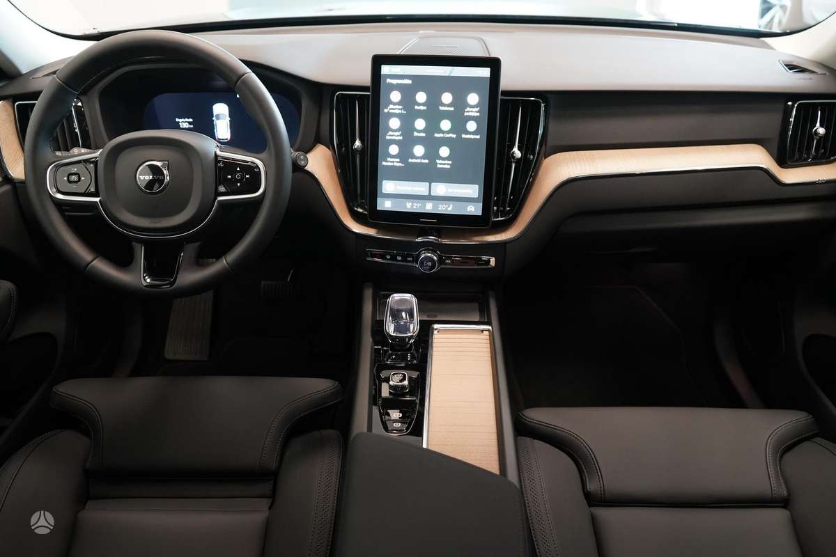 Volvo XC60 - 9