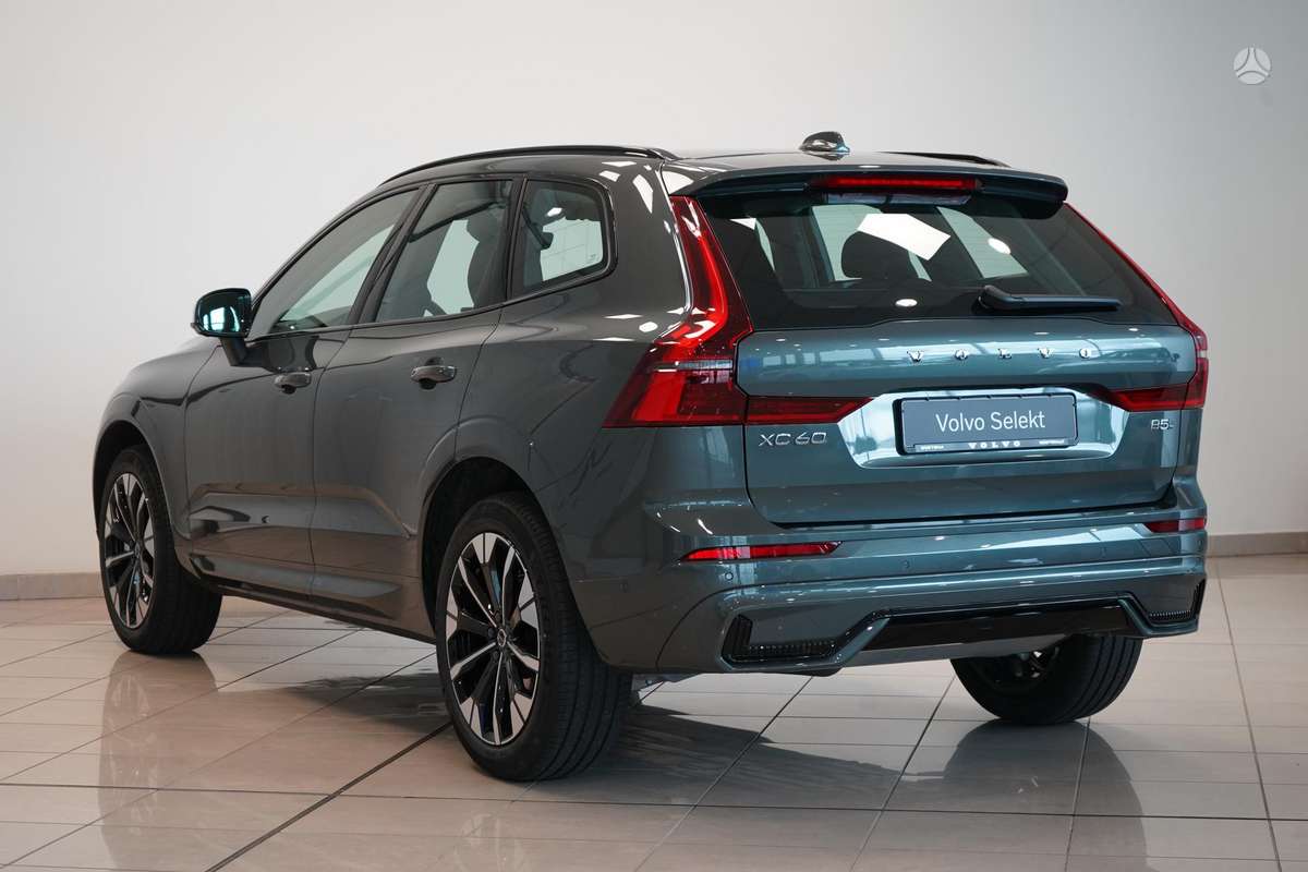 Volvo XC60 - 3